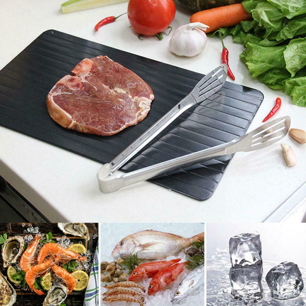 Quick Defrosting Plate Board - HomeCore