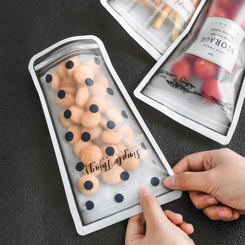 Reusable Food Storage Bag - HomeCore