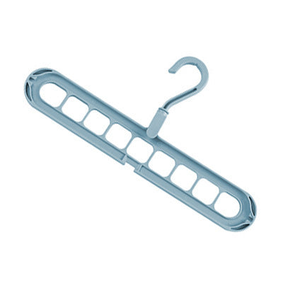 Multi-function Folding Magic Hangers - HomeCore