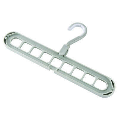 Multi-function Folding Magic Hangers - HomeCore