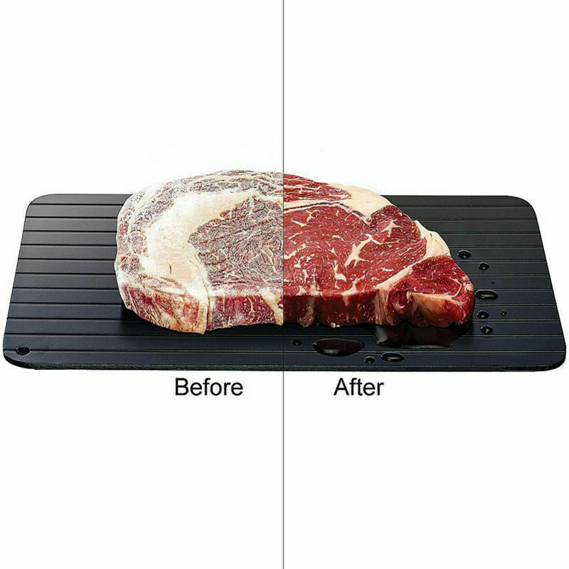 Quick Defrosting Plate Board - HomeCore