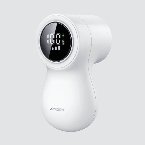 Smart LED Digital Display Lint Remover - HomeCore