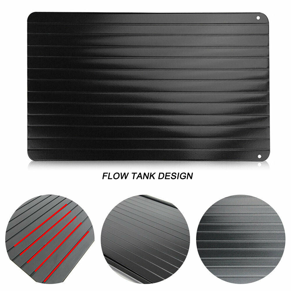 Quick Defrosting Plate Board - HomeCore