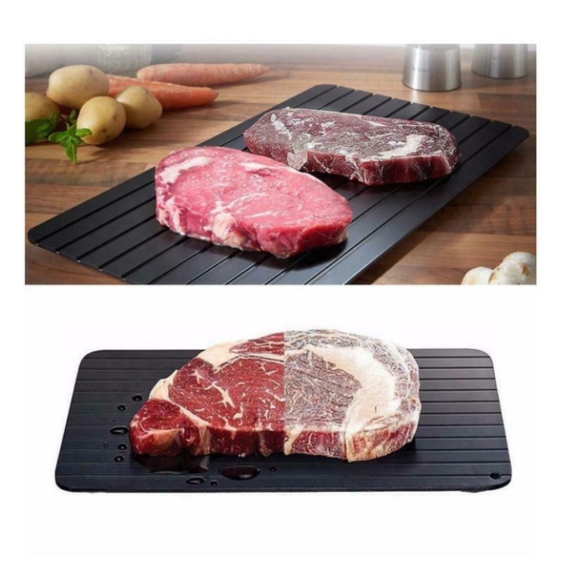 Quick Defrosting Plate Board - HomeCore