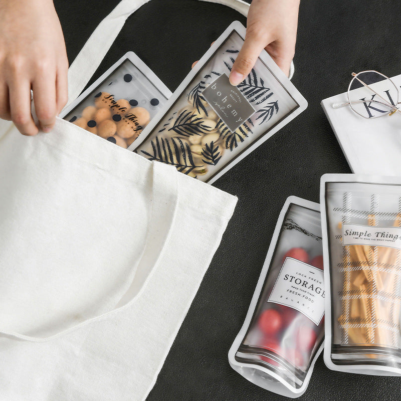 Reusable Food Storage Bag - HomeCore
