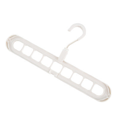 Multi-function Folding Magic Hangers - HomeCore