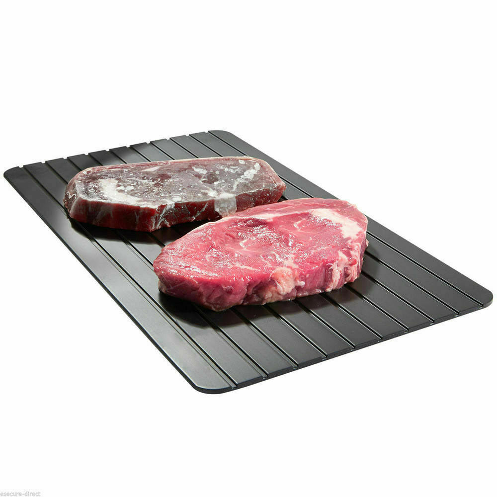 Quick Defrosting Plate Board - HomeCore