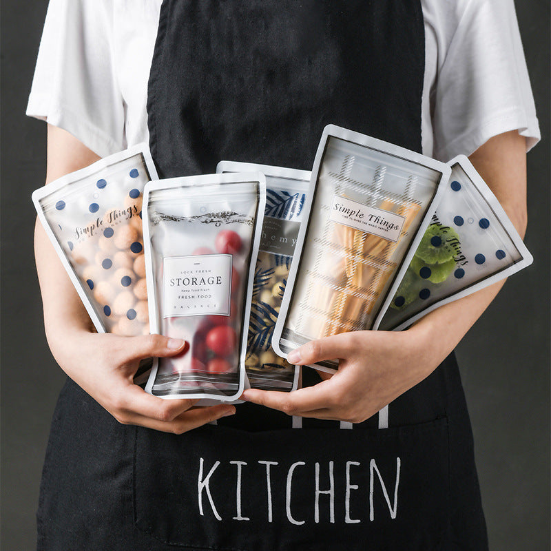 Reusable Food Storage Bag - HomeCore