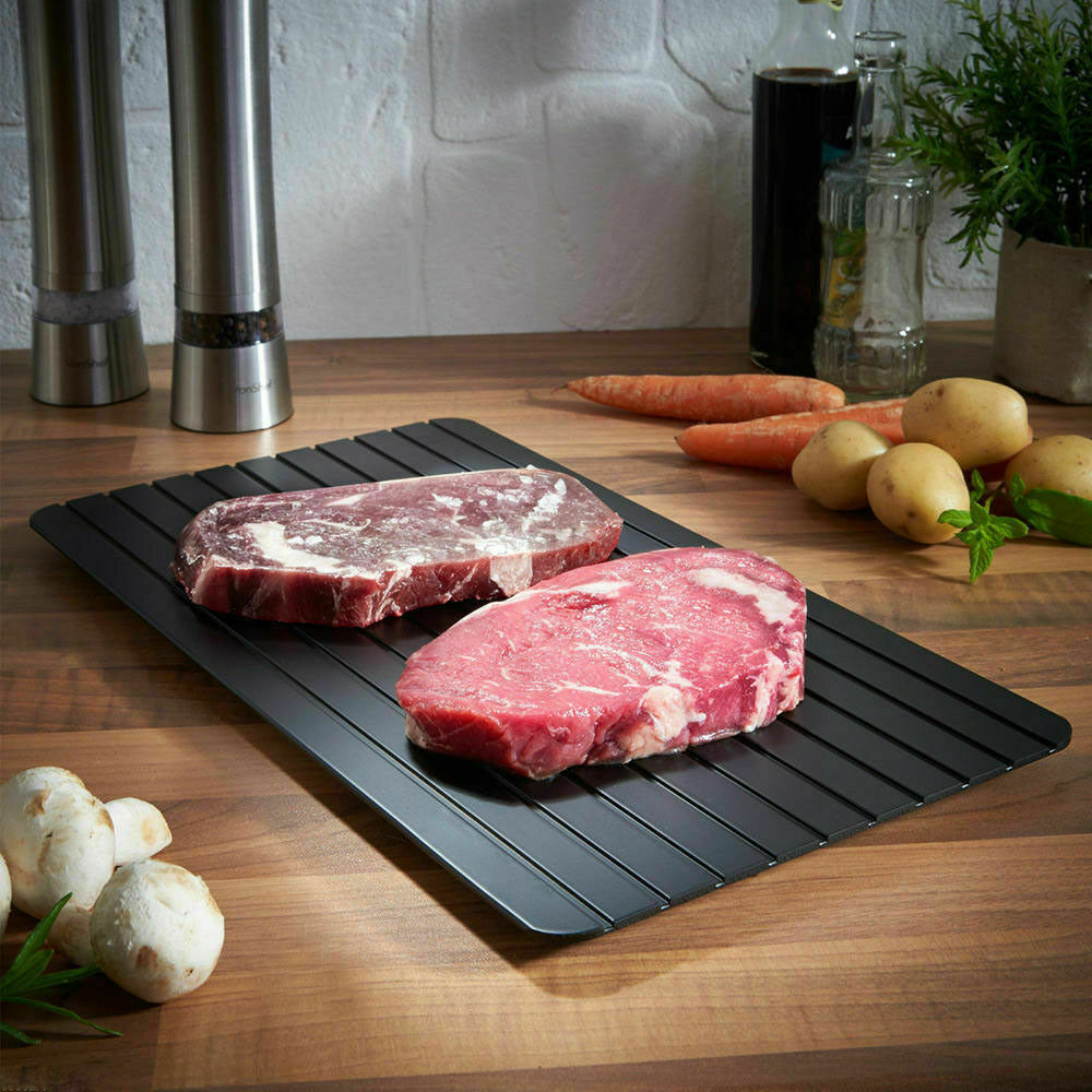 Quick Defrosting Plate Board - HomeCore