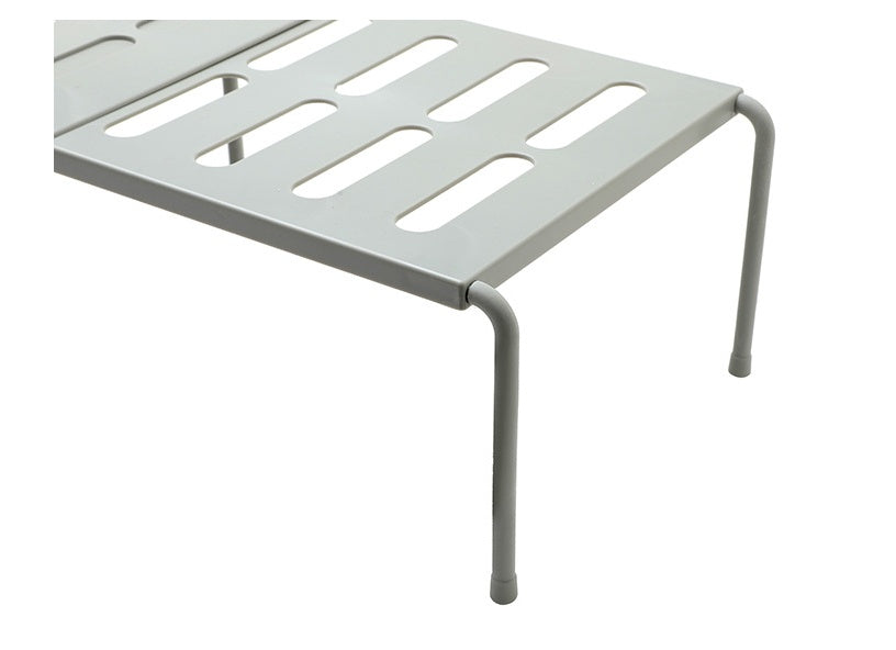 Telescopic Kitchen Supplies Rack - HomeCore