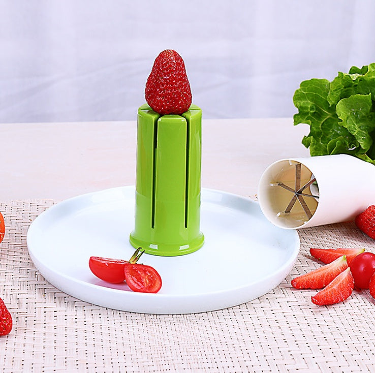 Creative Vegetable Cutters - HomeCore