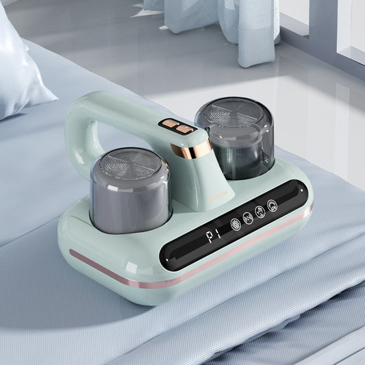 Cordless Handheld Mattress Mite Remover - HomeCore