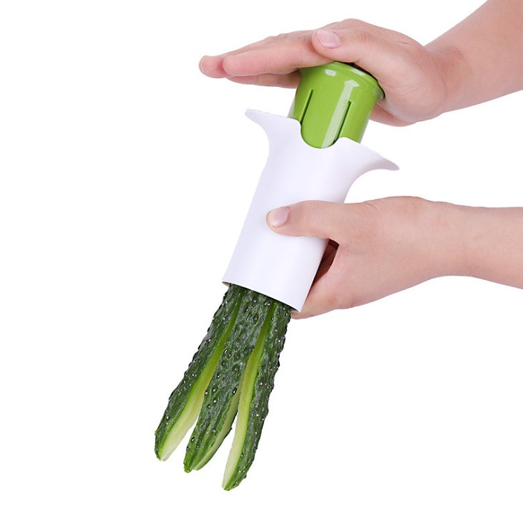 Creative Vegetable Cutters - HomeCore