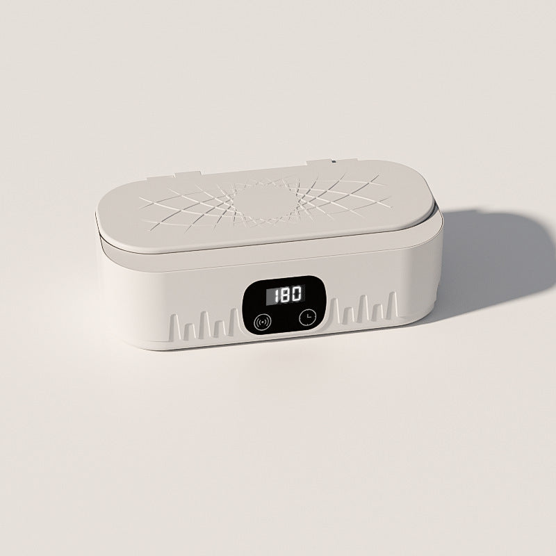 Portable Ultrasonic Cleaner - HomeCore