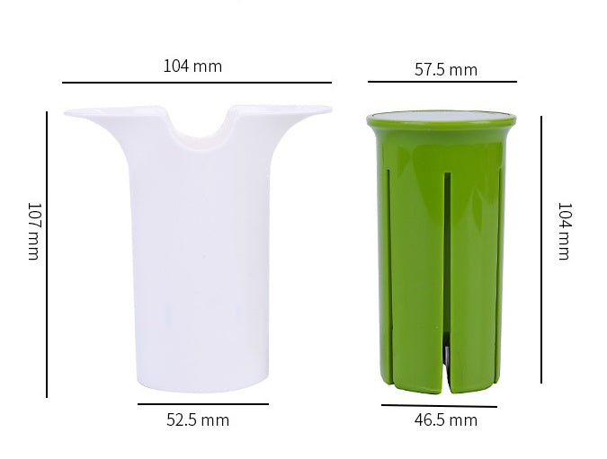 Creative Vegetable Cutters - HomeCore