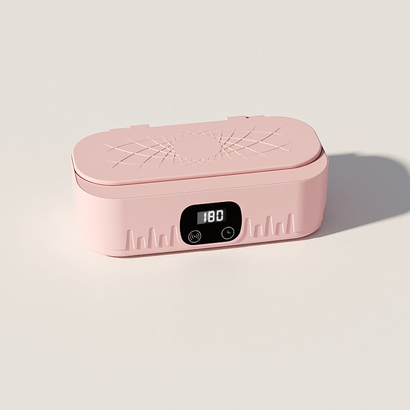 Portable Ultrasonic Cleaner - HomeCore