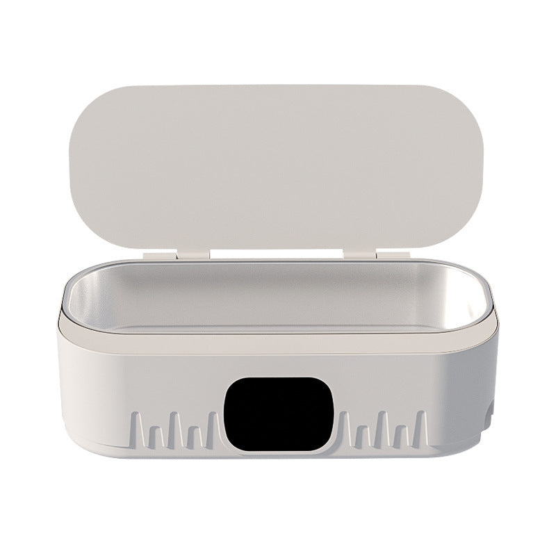 Portable Ultrasonic Cleaner - HomeCore