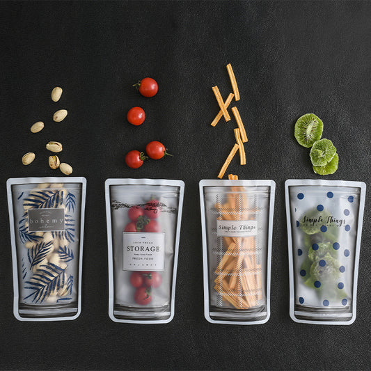 Reusable Food Storage Bag - HomeCore