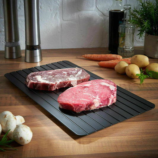 Quick Defrosting Plate Board - HomeCore